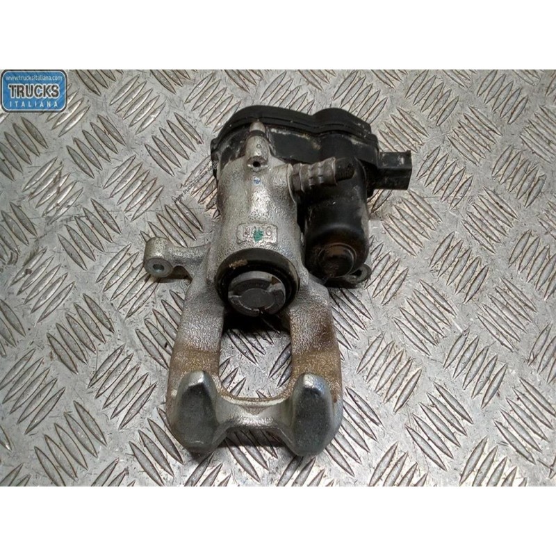 FIAT RIGHT REAR CALIPER BRAKE  FIAT F.500X (5F) 2014>2019 used