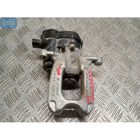 RIGHT REAR CALIPER BRAKE  FIAT F.500X (5F) 2014>2019 used