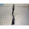 FIAT ELETRONIC THROTTLE PEDAL  FIAT F.500X (5F) 2014>2019 used