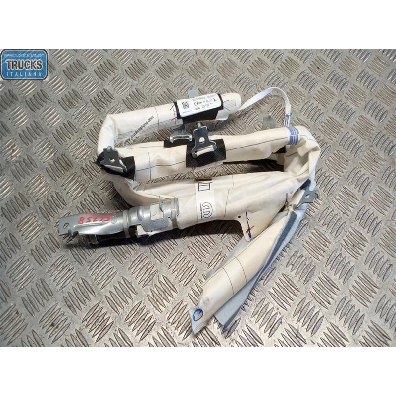 FIAT AIR BAG TETTO SINISTRO FIAT F.500X (5F) 2014>2019 usato