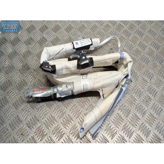 AIR BAG TETTO SINISTRO FIAT F.500X (5F) 2014>2019 usato