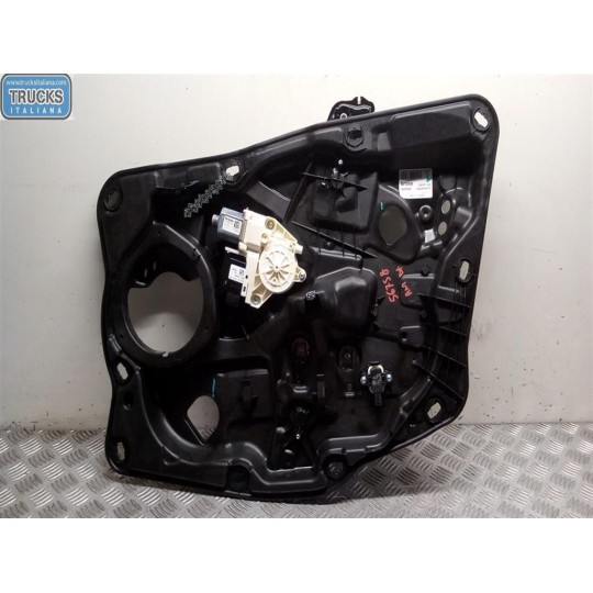 ALZA VETRI ANTERIORI DESTRO FIAT F.500X (5F) 2014>2019 usato