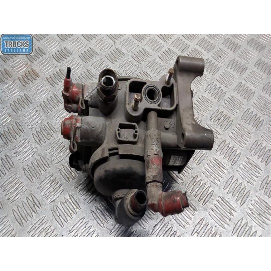 DRIER BARKESYSTEM  IVECO Stralis 2003>2007 used