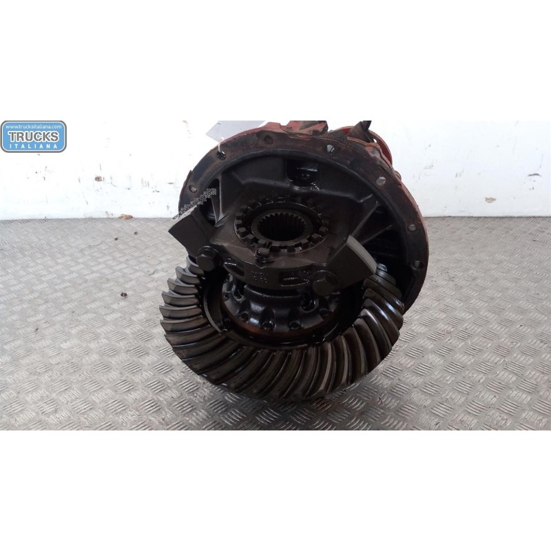 IVECO GRUPPO DIFFERENZIALE POSTERIORE IVECO Stralis 2003>2007 usato