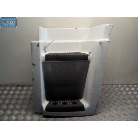 FOOT UP LEFT  IVECO Stralis...