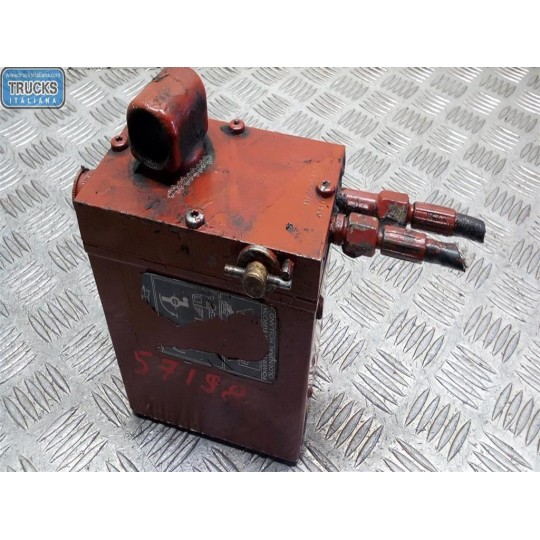 CAB LIFT PUMP  IVECO Stralis 2003>2007 used