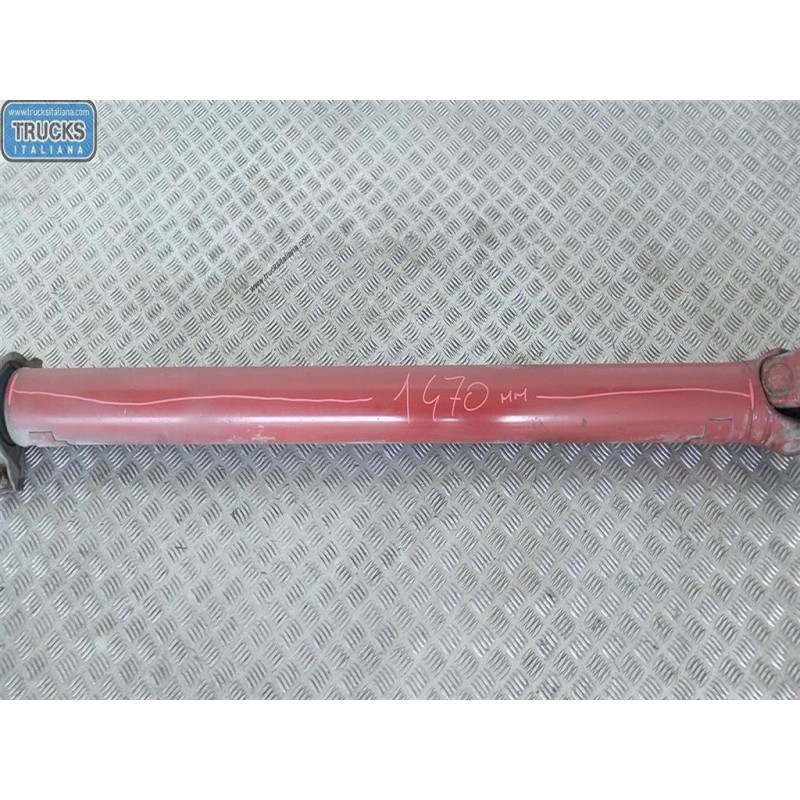 IVECO ALBERO TRASMISSIONE ANTERIORE IVECO Stralis 2003>2007 usato