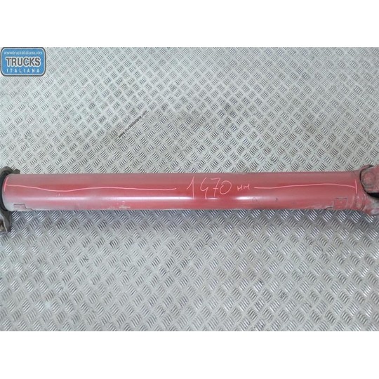 FRONT POWER TAKE OFF SHAFTS IVECO Stralis 2003>2007 used