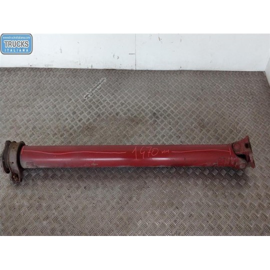 ALBERO TRASMISSIONE ANTERIORE IVECO Stralis 2003>2007 usato