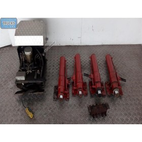 KIT IMPIANTO IDRAULICO CON...