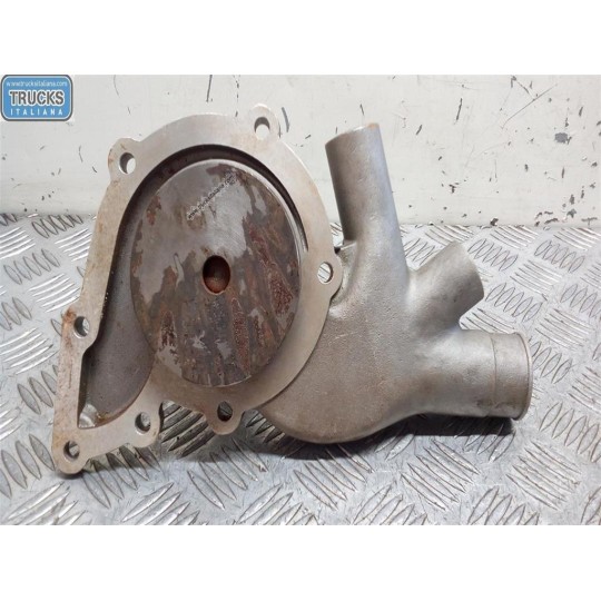 POMPA ACQUA LAND ROVER Defender 1983>1989   new