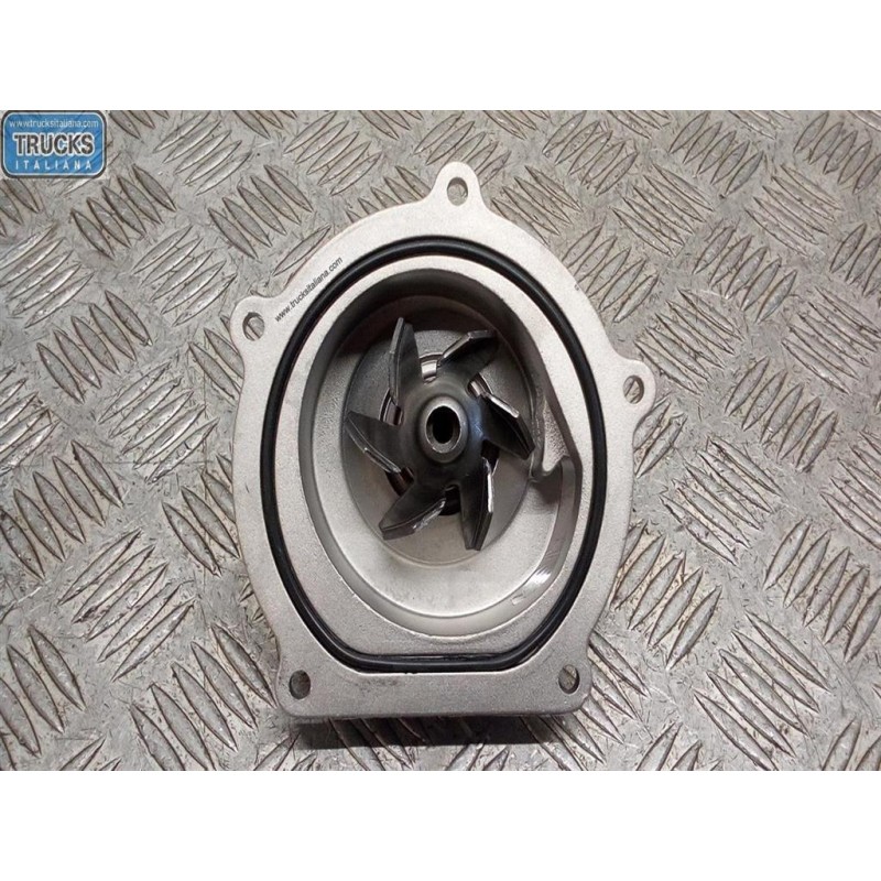 LAND ROVER POMPA ACQUA LAND ROVER Freelander 1998>2002 new