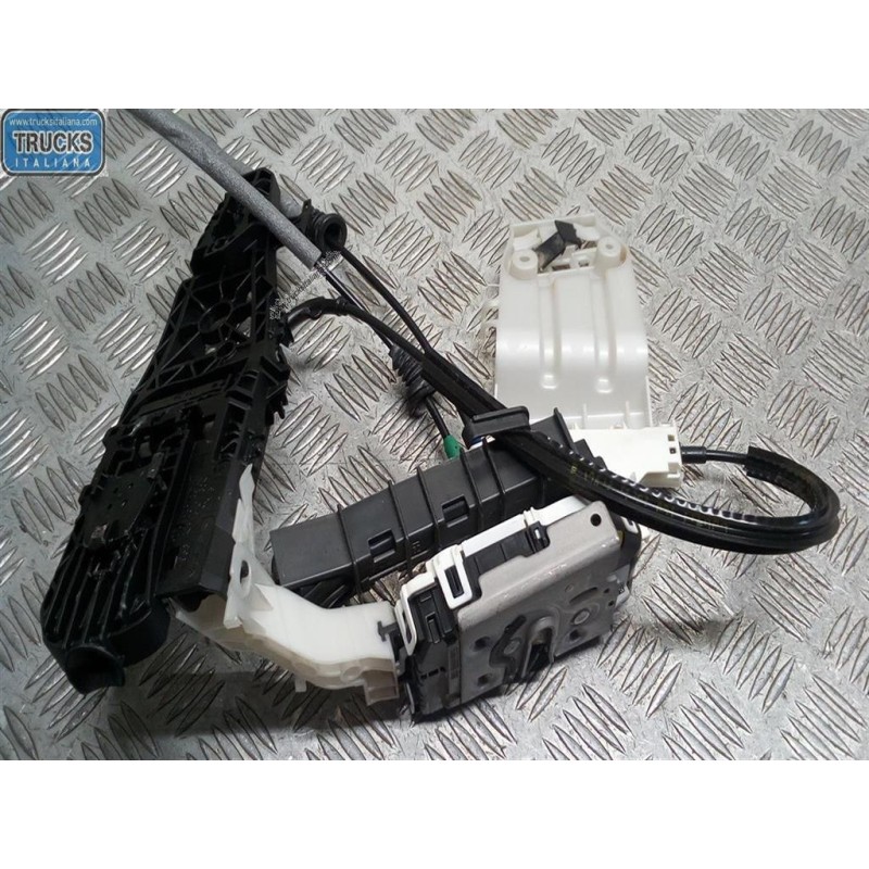 FIAT SERRATURA SCROCCO FIAT F.500X (5F) 2014>2019 usato