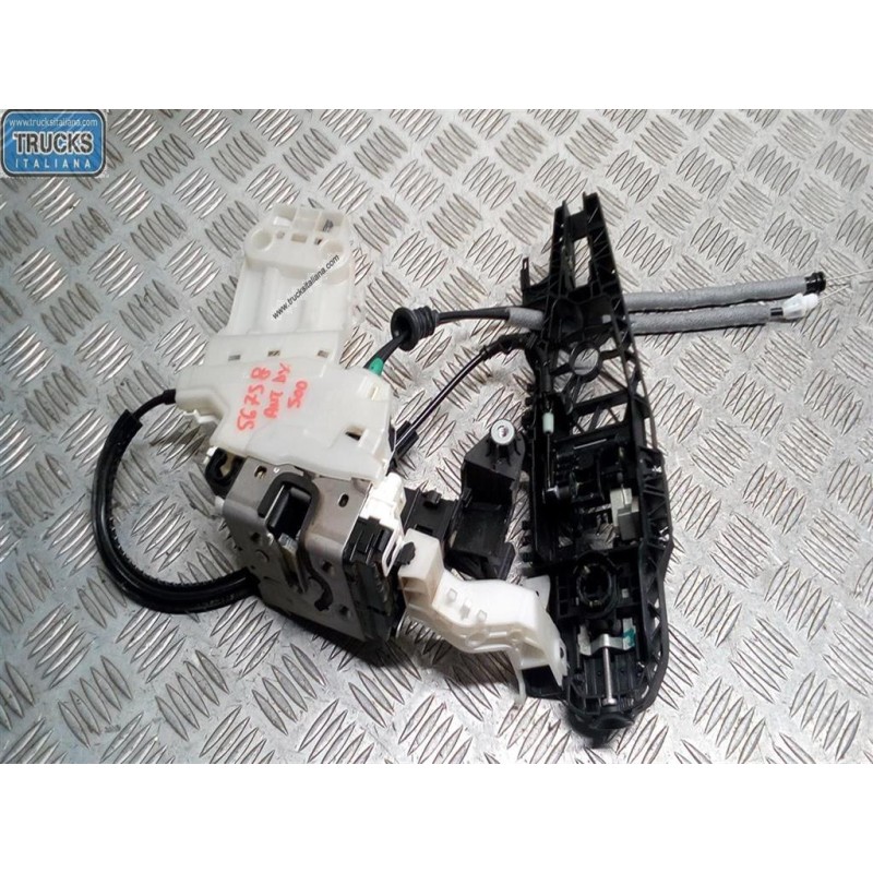 FIAT SERRATURA SCROCCO FIAT F.500X (5F) 2014>2019 usato