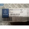 MERCEDES-BENZ van TRASPARENTE FARO POST. MERCEDES-BENZ van MB 307 nuovo