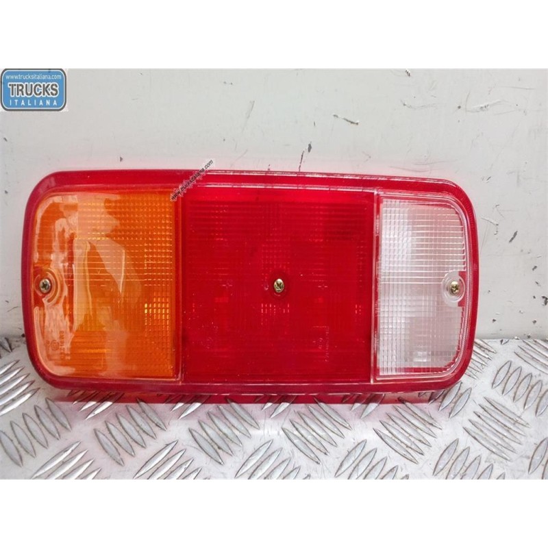 MERCEDES-BENZ van TRASPARENTE FARO POST. MERCEDES-BENZ van MB 307 new