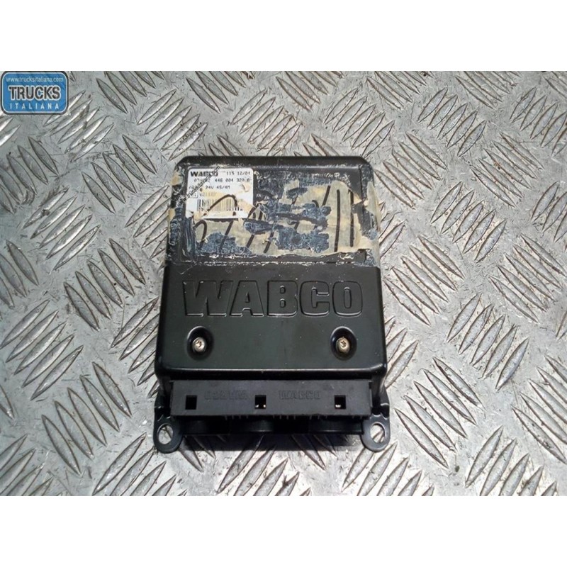 IVECO ABS CONTROL UNIT IVECO Stralis 2003>2007 used