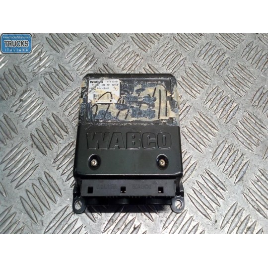ABS CONTROL UNIT IVECO Stralis 2003>2007 used