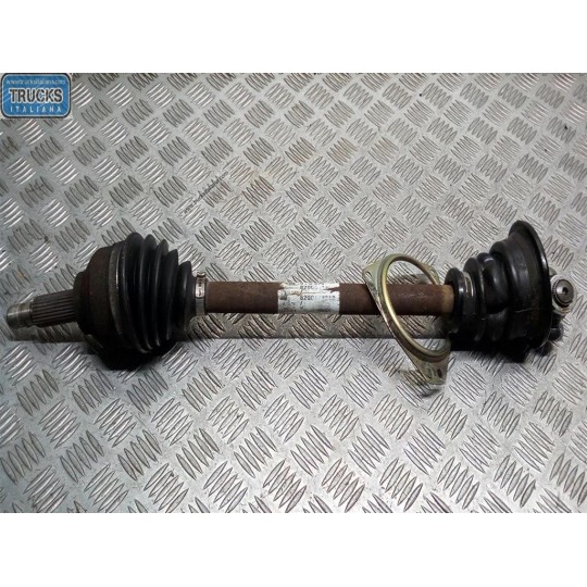 SEMIASSE ANTERIORE SINISTRO RENAULT van Trafic 2001>2007 usato