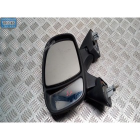 LEFT ELETRIC REAR-VIEW...