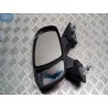 RENAULT van LEFT ELETRIC REAR-VIEW MIRROR  RENAULT van Trafic 2001>2007 used