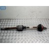 SEMIASSE ANTERIORE DESTRO RENAULT van Trafic 2001>2007 usato