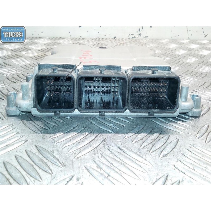 RENAULT van ENGINE UNIT RENAULT van Trafic 2001>2007 used