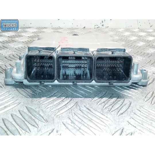 ENGINE UNIT RENAULT van Trafic 2001>2007 used