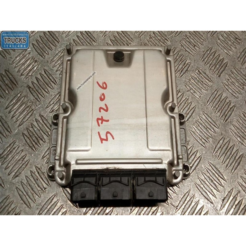 RENAULT van ENGINE UNIT RENAULT van Trafic 2001>2007 used