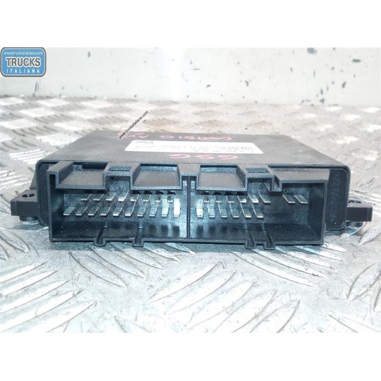 TRASMISSION UNIT MERCEDES-BENZ Classe C (W204) 2007>2011 used