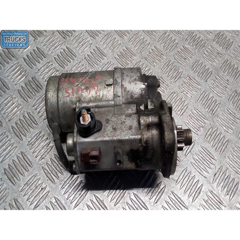 HYUNDAI MOTORINO AVVIAMENTO HYUNDAI Santa Fe 2006>2009 usato