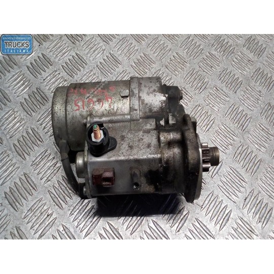 MOTORINO AVVIAMENTO HYUNDAI Santa Fe 2006>2009 usato