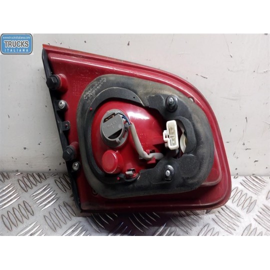 RIGHT REAR LIGHT ON BACK  HYUNDAI Santa Fe 2006>2009 used