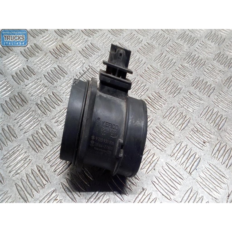 HYUNDAI AIR-FLOW SENSOR HYUNDAI Santa Fe 2006>2009 used
