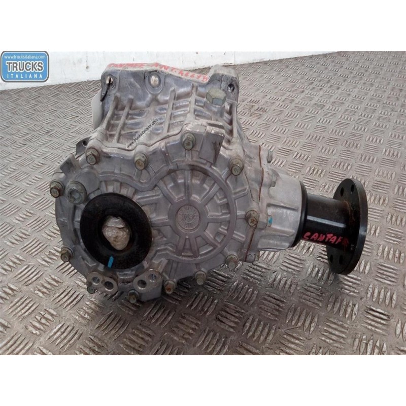 HYUNDAI DISTRIBUTOR HYUNDAI Santa Fe 2006>2009 used