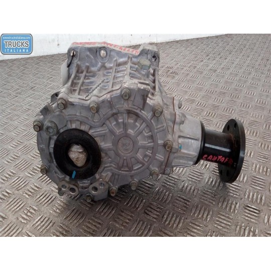 RIPARTITORE HYUNDAI Santa Fe 2006>2009 usato