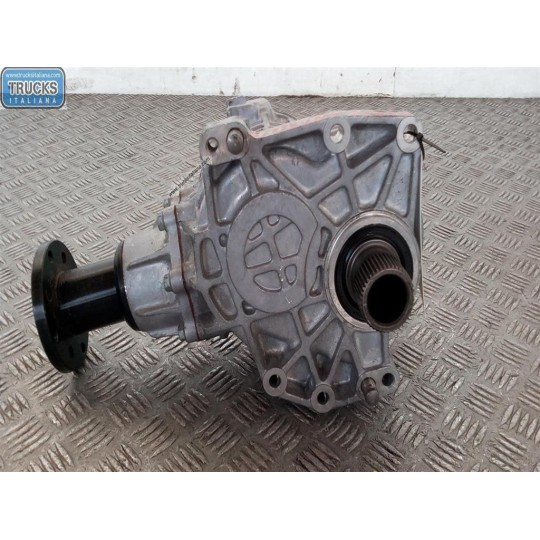 RIPARTITORE HYUNDAI Santa Fe 2006>2009 usato