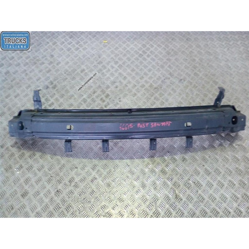 HYUNDAI TRAVERSA POSTERIORE PARAURTO HYUNDAI Santa Fe 2006>2009 usato