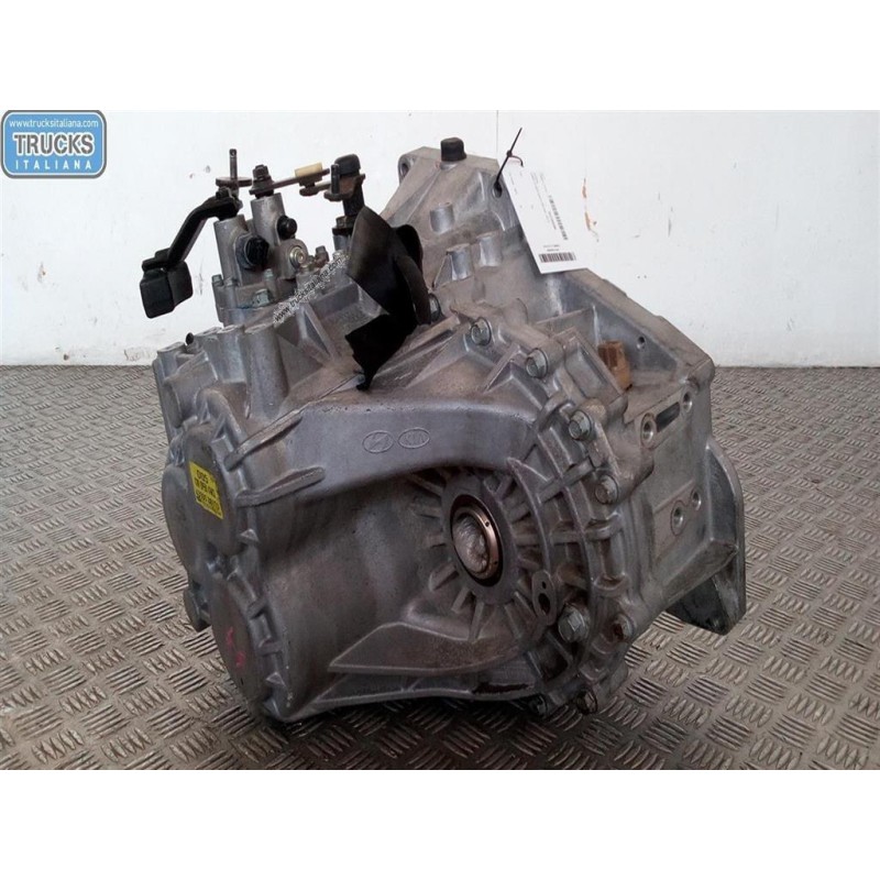 HYUNDAI GEARBOXES  HYUNDAI Santa Fe 2006>2009 used