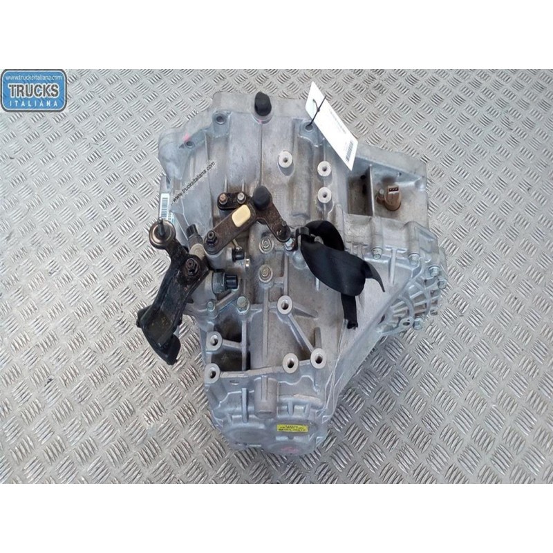 HYUNDAI CAMBIO HYUNDAI Santa Fe 2006>2009 usato