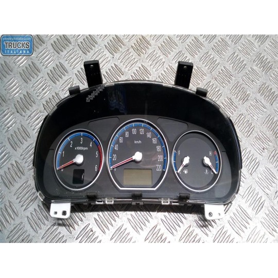 QUADRO STRUMENTI HYUNDAI Santa Fe 2006>2009 usato
