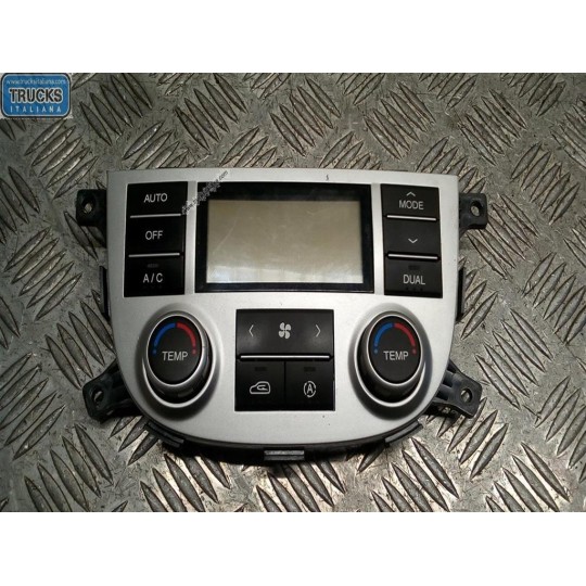 CENTRALINA CLIMATIZZATORE HYUNDAI Santa Fe 2006>2009 usato