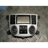 HYUNDAI AC CONTROL UNIT HYUNDAI Santa Fe 2006>2009 used