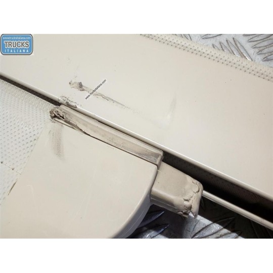 TENDALINO BAULE HYUNDAI Santa Fe 2006>2009 usato