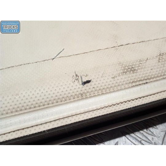 TENDALINO BAULE HYUNDAI Santa Fe 2006>2009 usato