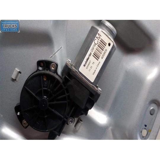 BACK LEFT POWERED WINDOWS  HYUNDAI Santa Fe 2006>2009 used