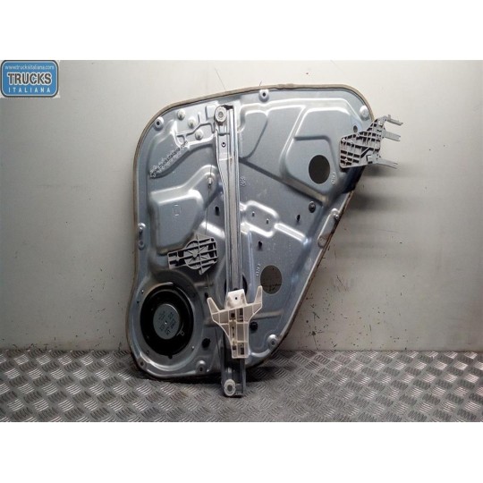 ALZA VETRI POSTERIORI SINISTRO HYUNDAI Santa Fe 2006>2009 usato