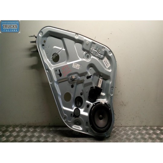 ALZA VETRI POSTERIORI SINISTRO HYUNDAI Santa Fe 2006>2009 usato