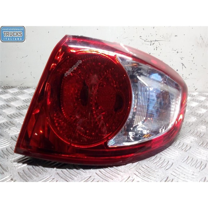 HYUNDAI RIGHT REAR LIGHT HYUNDAI Santa Fe 2006>2009 used