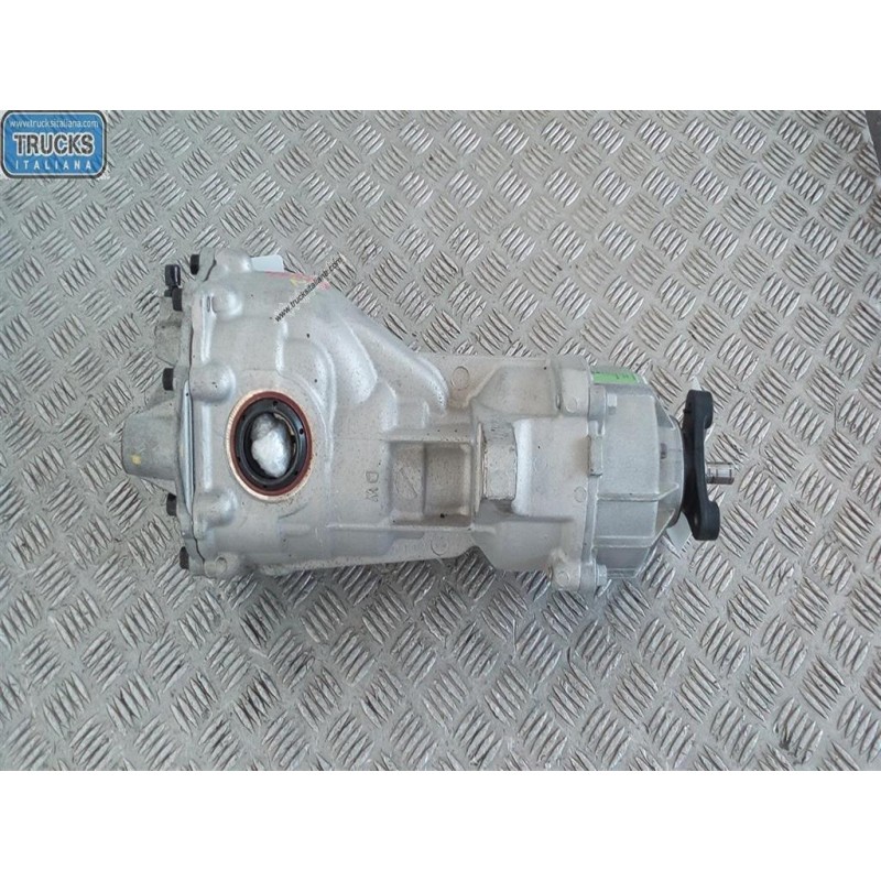 HYUNDAI GRUPPO DIFFERENZIALE POSTERIORE HYUNDAI Santa Fe 2006>2009 usato